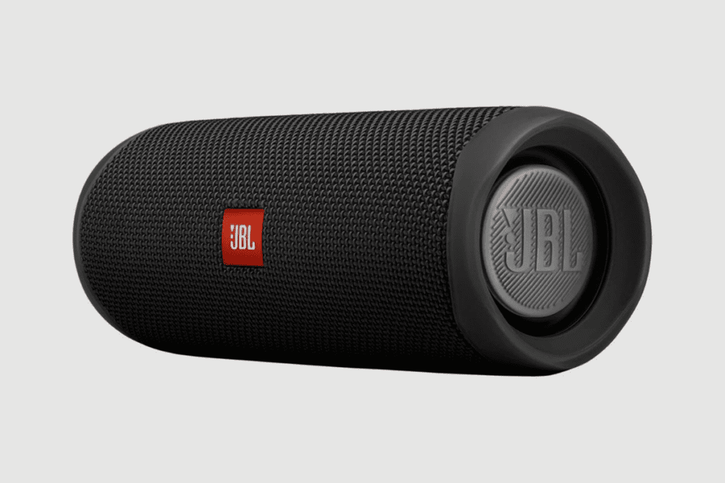 JBL FLIP 5 performance